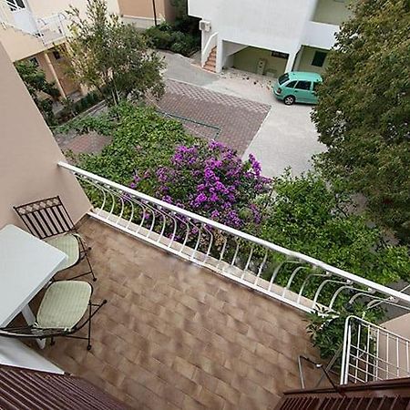 Apartmani Saric Tucepi Ngoại thất bức ảnh