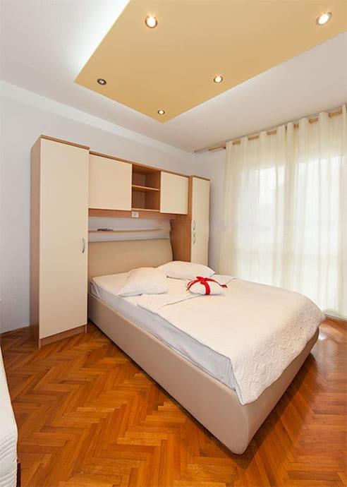 Apartmani Saric Tucepi Phòng bức ảnh