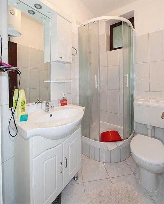 Apartmani Saric Tucepi Ngoại thất bức ảnh